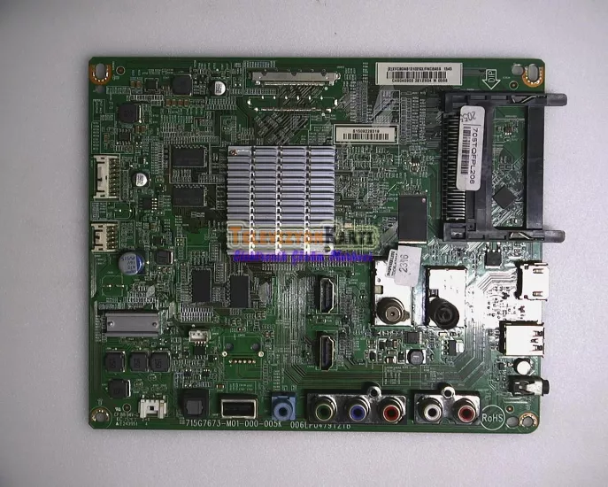 715G7673-M01-000-005T,PHILIPS 49PUK4900,Main Board