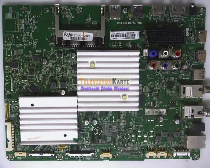 715G7772-M01-B00-005K,Philips 49PUS7101,Main Board
