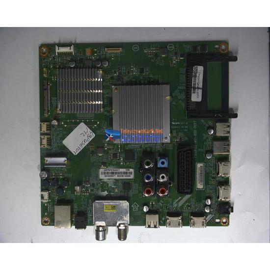 715G8132-M01-B00-005T Philips 49PUS6101/12 Anakart