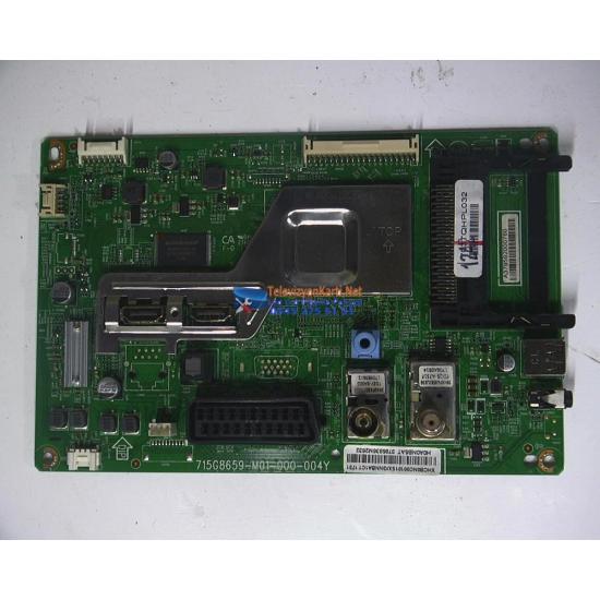 715G8659-M01-000-004Y,Philips 43PFS4132,Main Board
