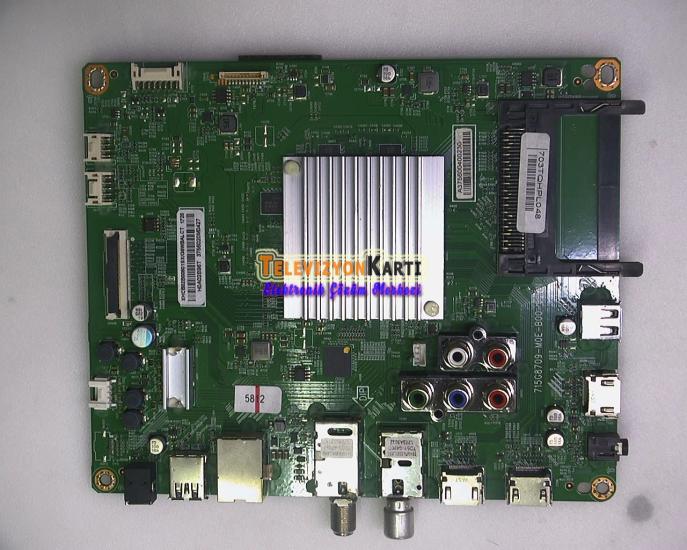 715G8709-M0E-B00-005N,Philips 49PUS6262,Main Board