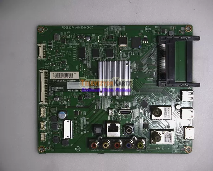 715G9237-M01-B00-005T,Philips 43PFS5803,Main Board