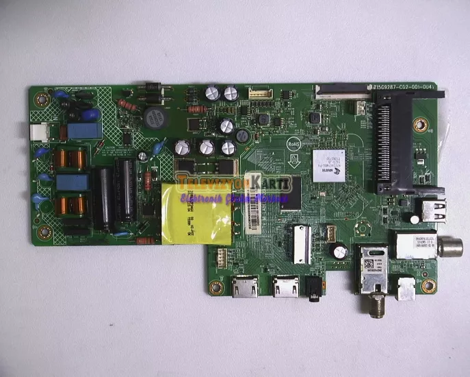 715G9287-C02-001-004Y,Philips 43PFS5503,Main Board