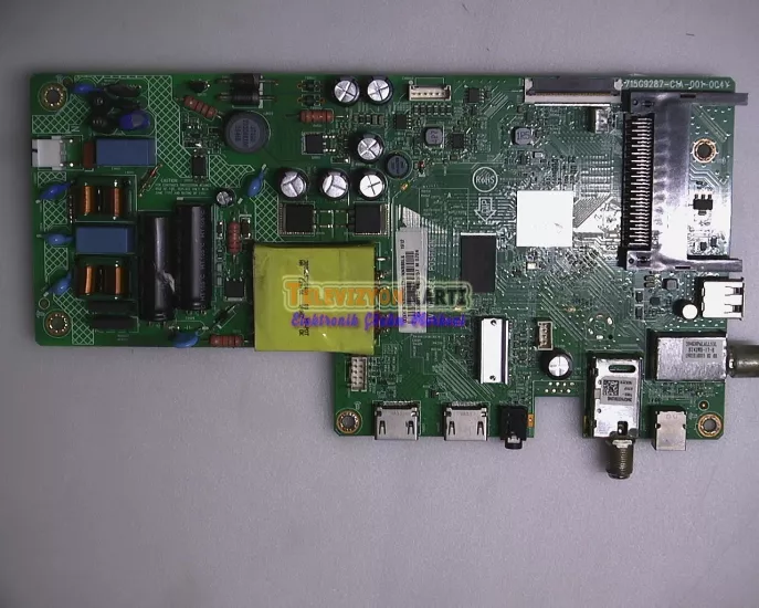 715G9287-C1A-001-004Y,PHILIPS 43PFS5503,MAIN BOARD