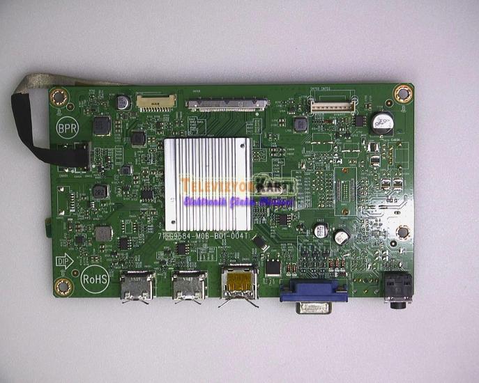 715G9584-M0B-B01-004T,AOC C27G1,MAIN BOARD
