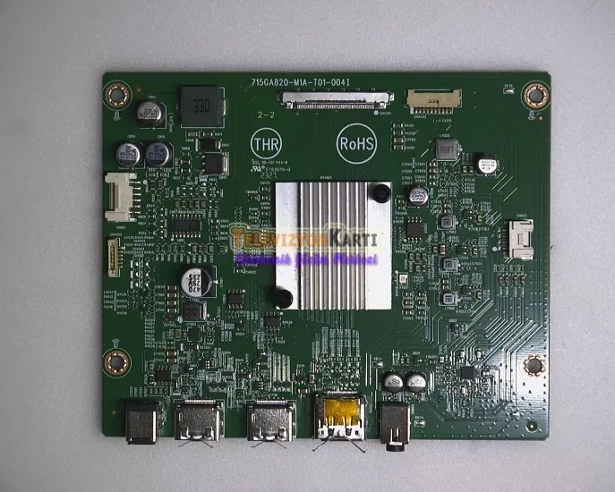715GA820-M1A-T01-004I,ASUS VG279Q1A,MAİN BAORD