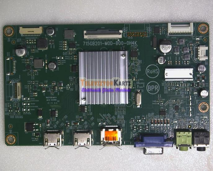 715GB201-MOD-B00-0H4K,AOC C24G2,Monitor Main Board