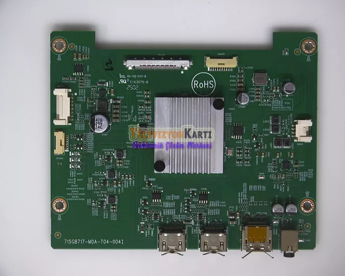 715GB717-M0A-T01-004I,ASUS VG259Q3A,MAIN BOARD