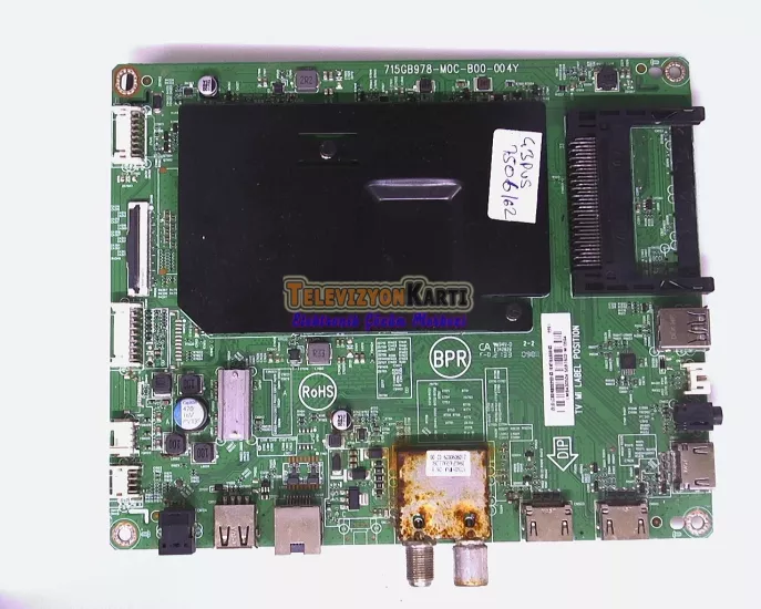 715GB978-M0C-B00-004Y,Philips 43PUS7506,Main Board