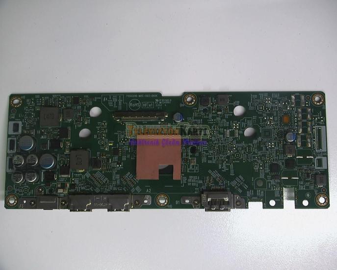 715GC018-M0C-003-0H5K,Huawei ZQE-CBA,Main Board