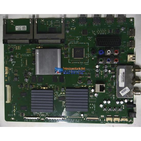 715RLPCB0000000055 Philips 55PFS8109/2 Anakart