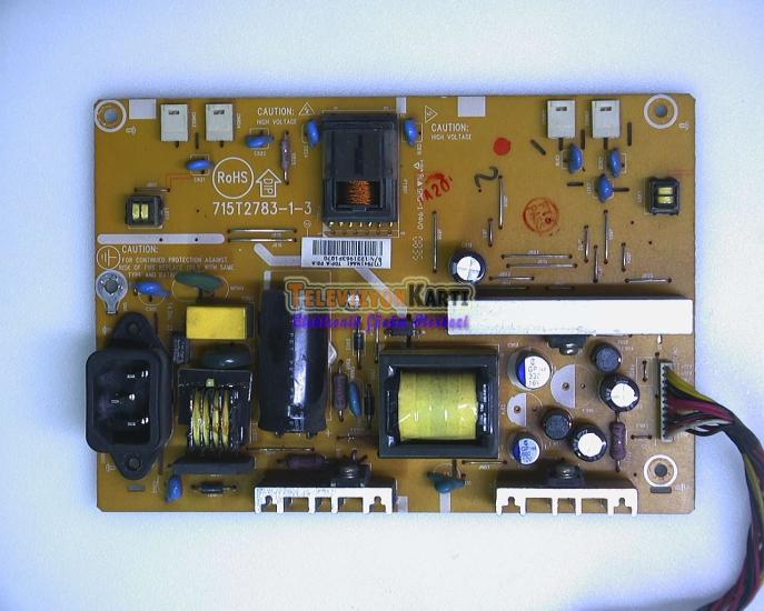 715T2783-1-3,Philips 22PFL3403/10,Power Board