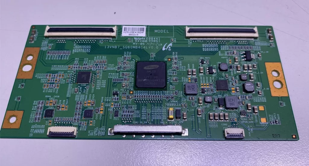 13VNB7_SQ60MB4C4LV0.0, LJ94-29128E, Philips