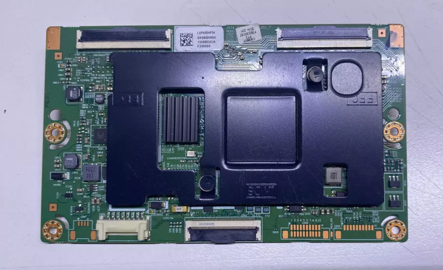 BN41-02110A, BN95-01308B, BN97-7973C,TCON Board