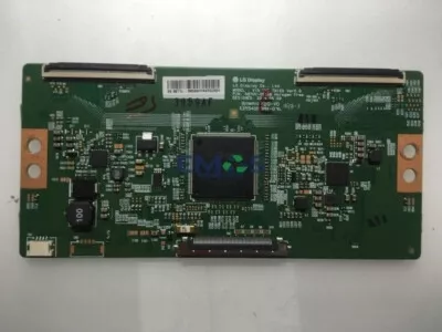 6871L-3959A,6870C-0535B,V15 UHD TM120 TCON BOARD