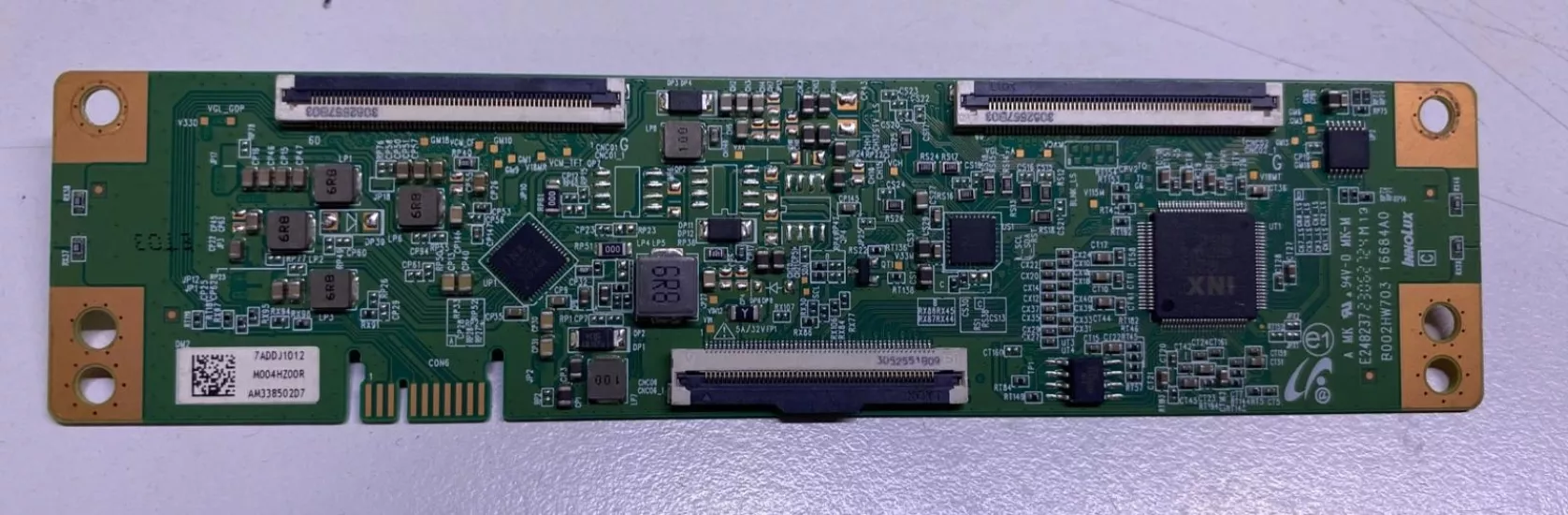 B002HW703, EADDJ7E14, TELENOVA 50FS1304 T-CONBOARD