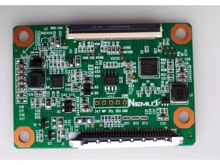NTB320HDN86_K0 NEMUS , T-Con 32DTV200B
