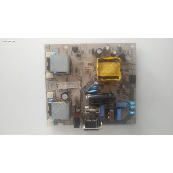 XKV194-06 , ARÇELİK TV 49-301 SB , POWER BOARD , 