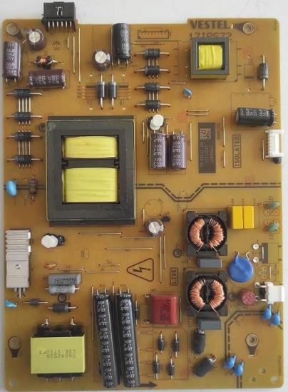POWER SUPPLY BOARD FOR LAURUS PH-55SMARTUH