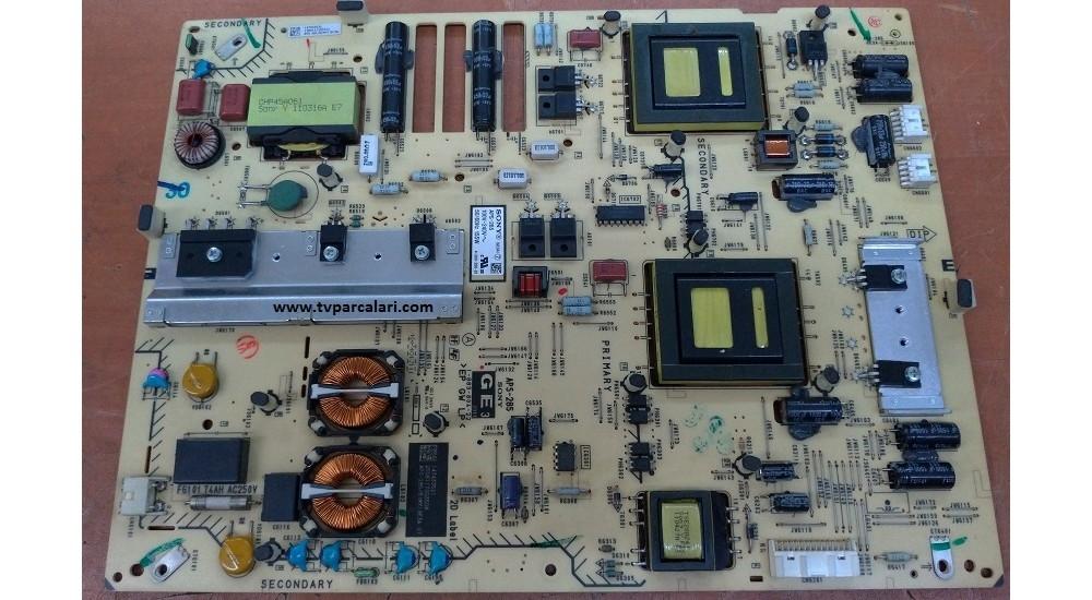 1-883-804-22, APS-285, 147433521, Sony KDL-40EX520