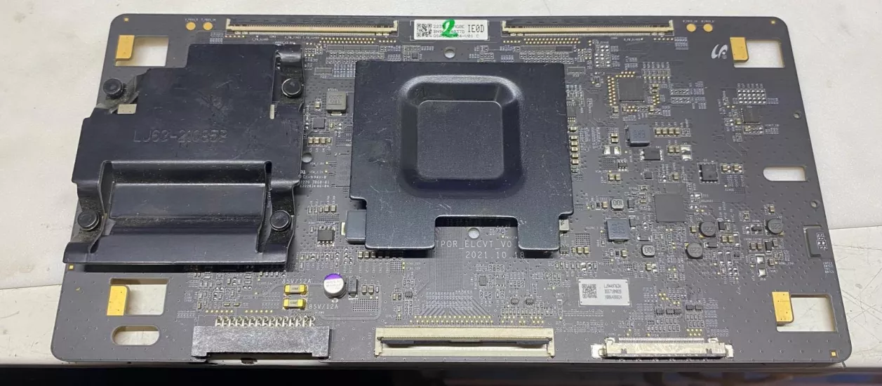 BN96-54037D SAMSUNG T-CON BOARD BN96-54037D