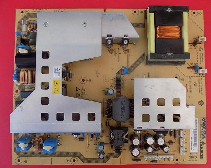 DPS-168BP, 2950186506, Philips 42PFL3312/10, T420X