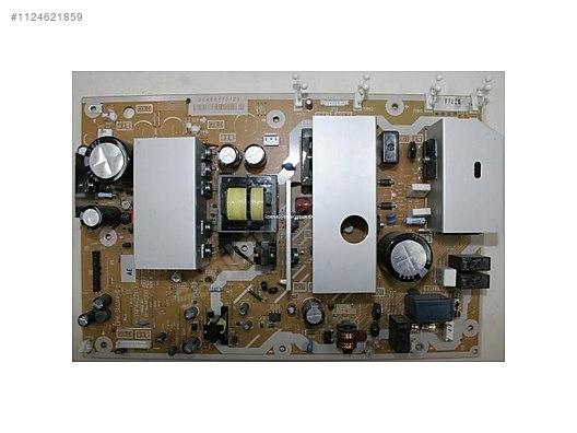 TNPA4221 , TNPA42212 , PANASONIC POWER BOARD