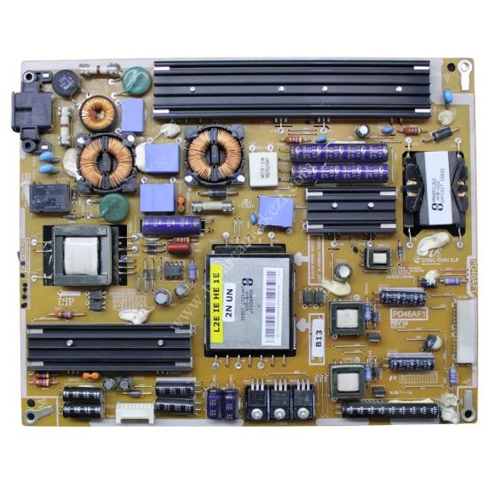 BN44-00357B, Samsung UE40C6000, Power Board