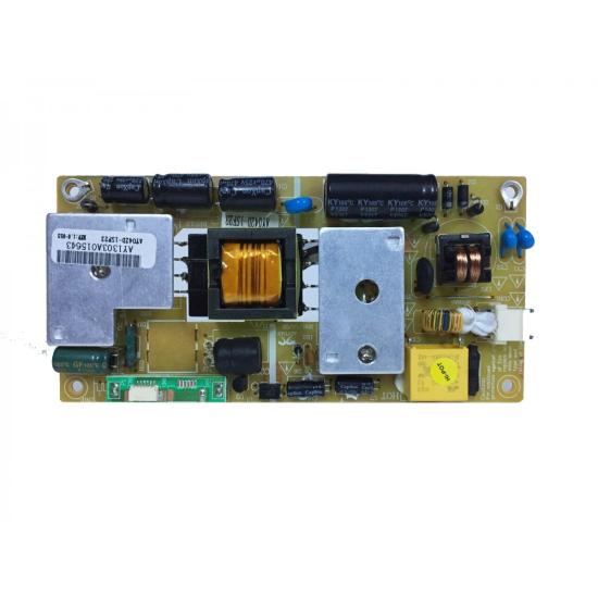 AY042D-1SF23, Lifemax LM23102, Power Board