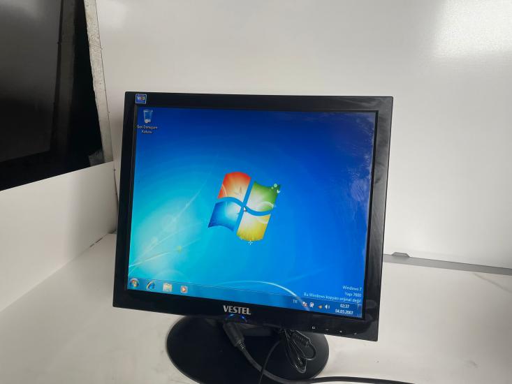 Vestel L7BG4 17 LCD Monitör