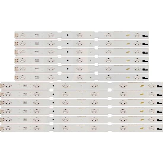 Arçelik A49L 5531 BEKO B49L 5531 LEDBAR ÇEŞİTLERİ 