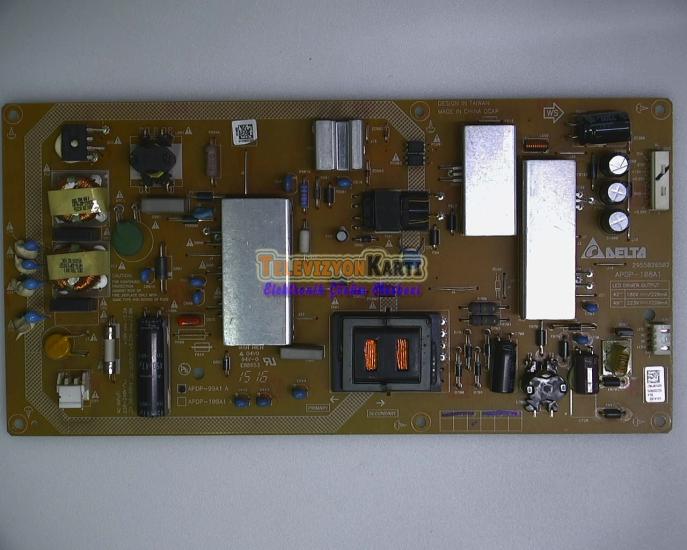 APDP-108A1 A,Arçelik A49L85324B,Power Board