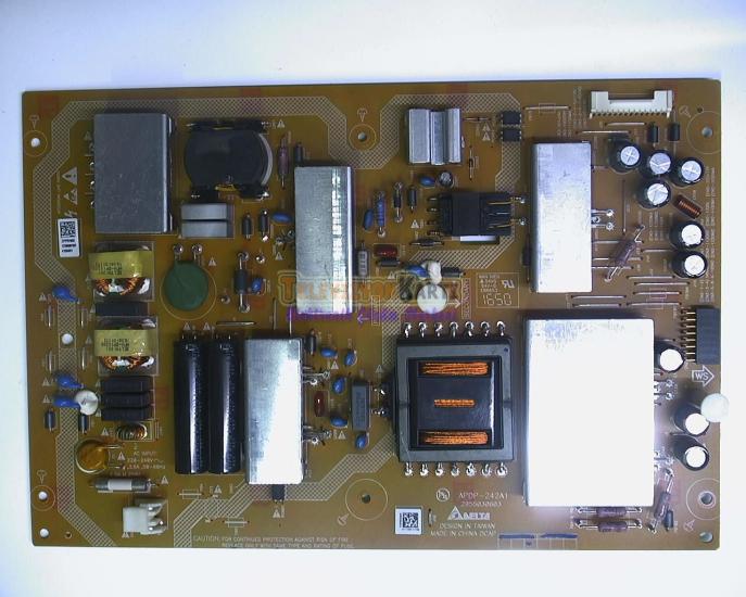 APDP-242A1,ZPP910R,55VLX9750,Power Board