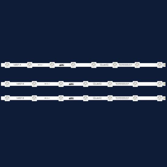 AXEN AX032DLD12AT050-KM LED BAR