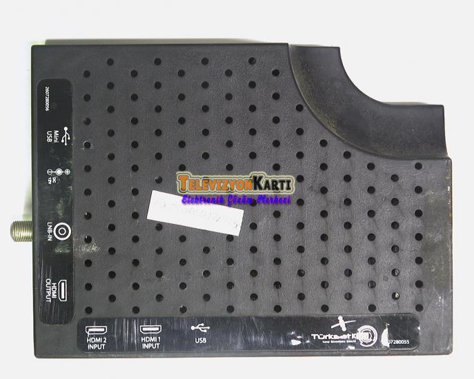 Axen Ax043DLD12AT050 Tv Uydu Modülü