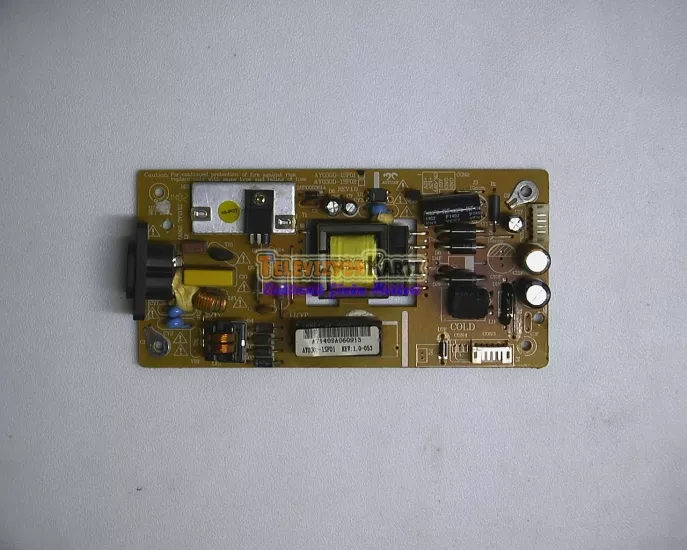 AY030D-1SF01,SUNNY SN023LD12AT031,Power Board