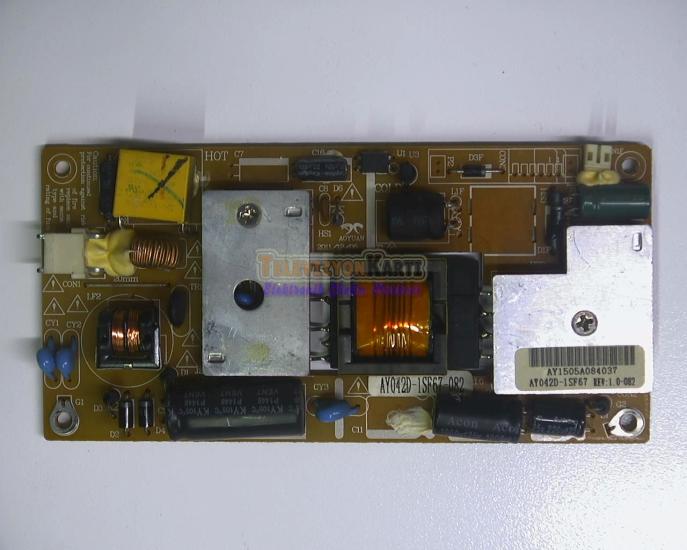 AY042D-1SF67,Sunny SN0215LEDCV59L-UFM,Power Board