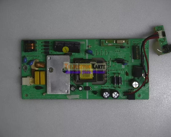 AY050C-1SF01,3BS0050414,YU-MA-TU,Power Board