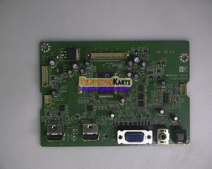 492A017E1300R,ILIF-321 V.A,Fujitsu SL23T,ANAKART