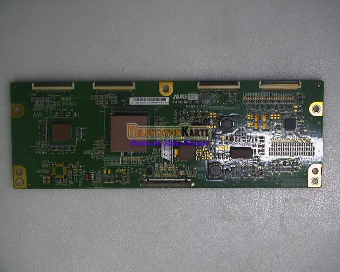 T460HW06,5546T02010,Samsung LE46N87BDX,T-Con Board