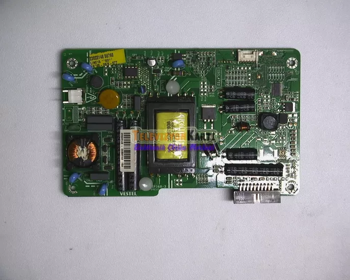 17IPS60-3,090311,23023149,Vesetel Power Board