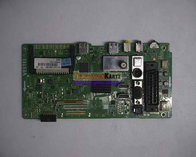 17MB97,23441254,23441253,Regal 32R4011H,Main Board