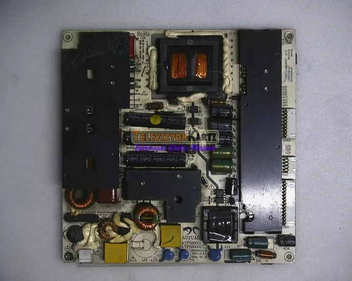AYP380001-026,POWER BOARD,SANYO BESLEME
