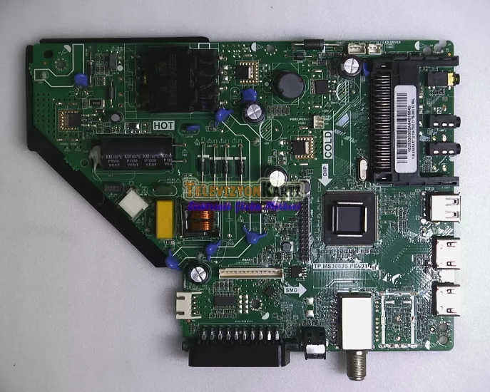 TP.MS3663S.PB803,ELTON EL32DAL502-0202,MAIN BOARD
