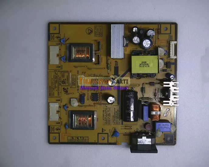 IP-43130A,226BW-VE,REV0.0,SAMSUNG POWER BOARD