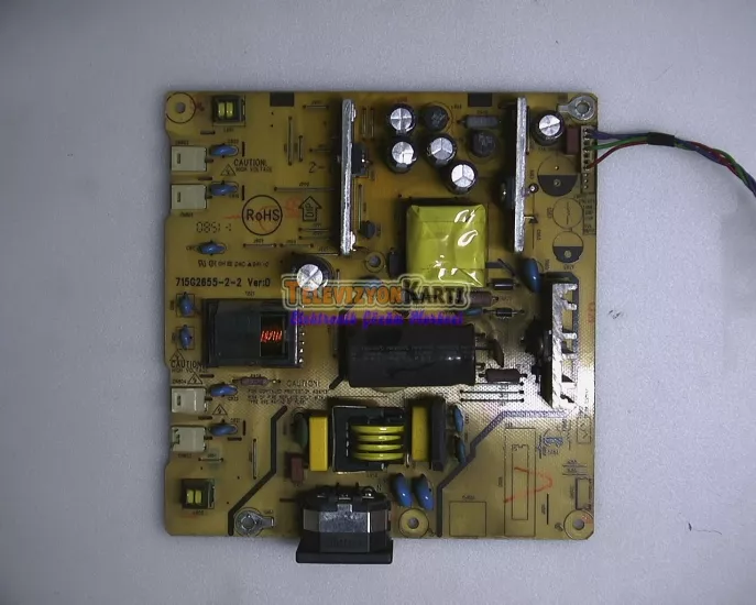 715g2655-2-2,Philips Power Board