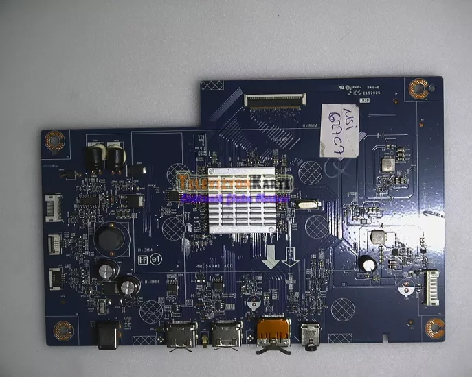 4H.56A01.A00,MSI Optix G27C7,Main Board,Anakart