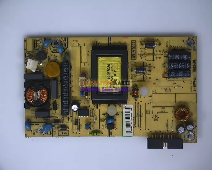20561841,17PW05-3,Vestel Power Board