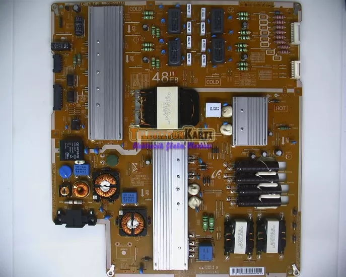 BN44-00833A,SAMSUNG UE55JS8500TXTK,Power Board