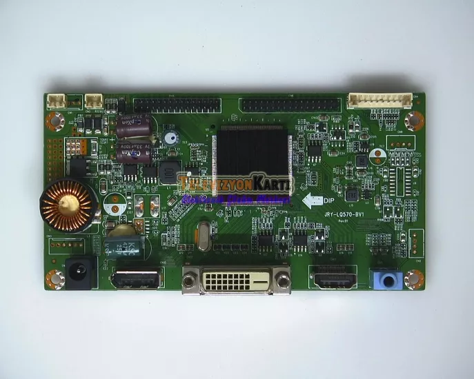 JRY-LQ570-BV1,GAMEPOWER,GPR24C1MS144,MAIN BOARD